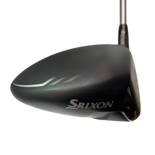 中古】 ダンロップ SRIXON ZX5 Mk II LS 10.5° ドライバー DR Diamana