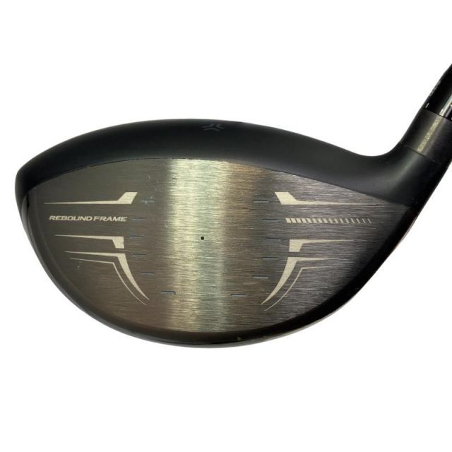 中古】 ダンロップ SRIXON ZX5 Mk II LS 10.5° ドライバー DR Diamana