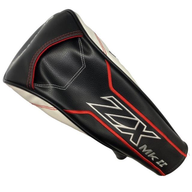中古】 ダンロップ SRIXON ZX5 Mk II LS 10.5° ドライバー DR Diamana