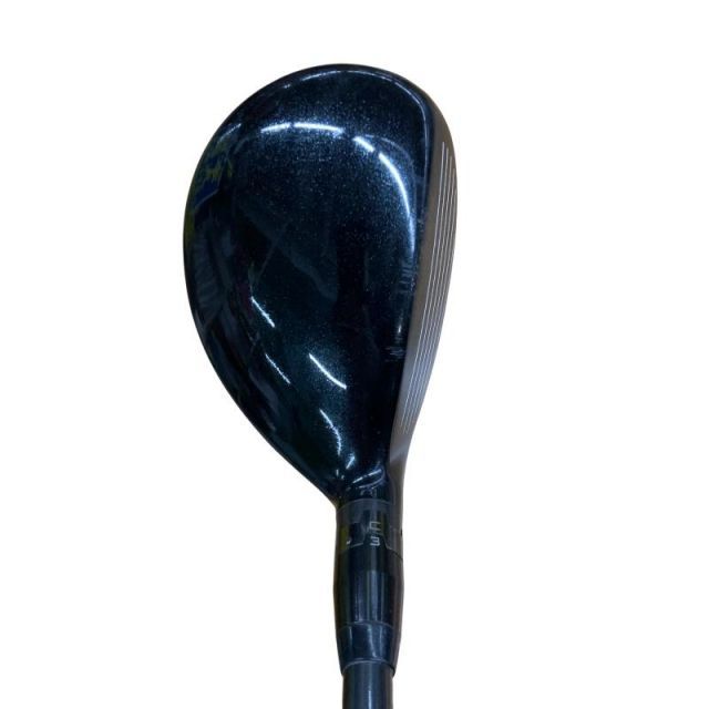 中古】 タイトリスト 915 H U4 レフティ ユーティリティ UT Titleist