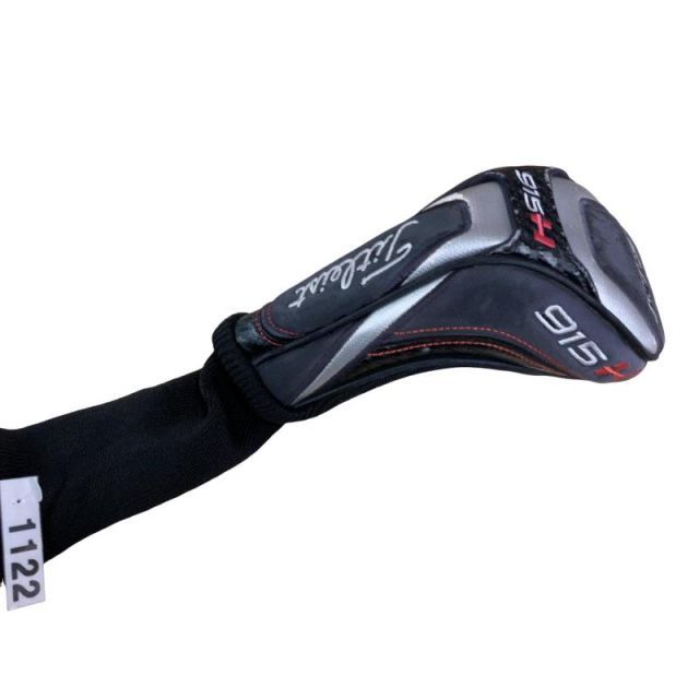 中古】 タイトリスト 915 H U4 レフティ ユーティリティ UT Titleist