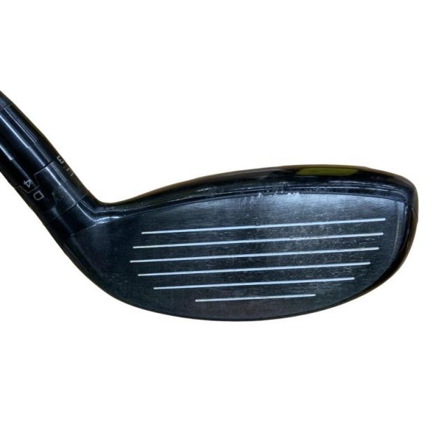 中古】 タイトリスト 915 H U4 レフティ ユーティリティ UT Titleist