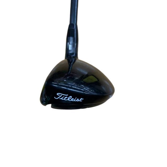 中古】 タイトリスト 915 H U4 レフティ ユーティリティ UT Titleist