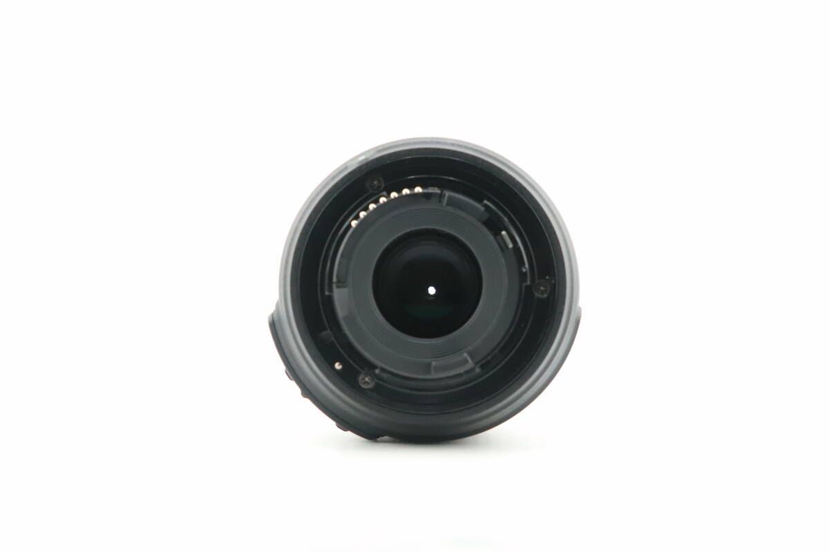 ☆良品☆ショット数595回☆ニコン NIKON D5000 + AF-S DX NIKKOR 18