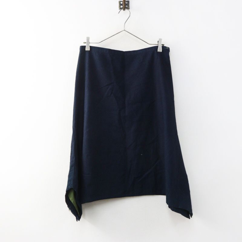 Archive パラスパレス Pal'las Palace トオカ 十日 藍染め コットン