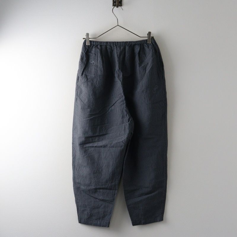 定価5.5万 24SS ミナペルホネン mina perhonen choucho ラミーコットン