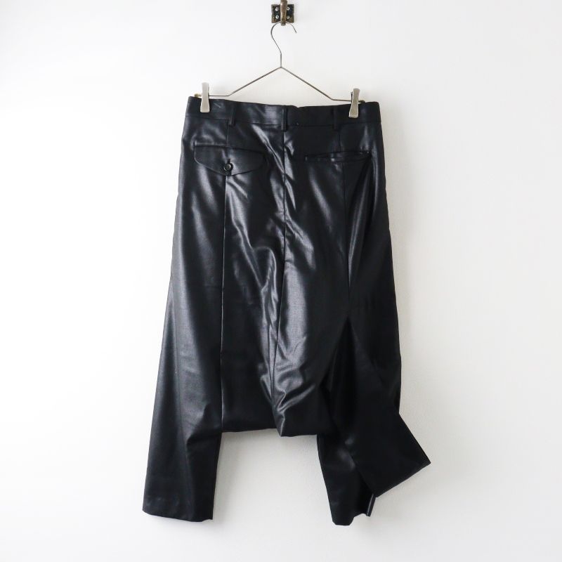 人気 Archive 2010AW コムデギャルソン COMME des GARCONS ポリウール