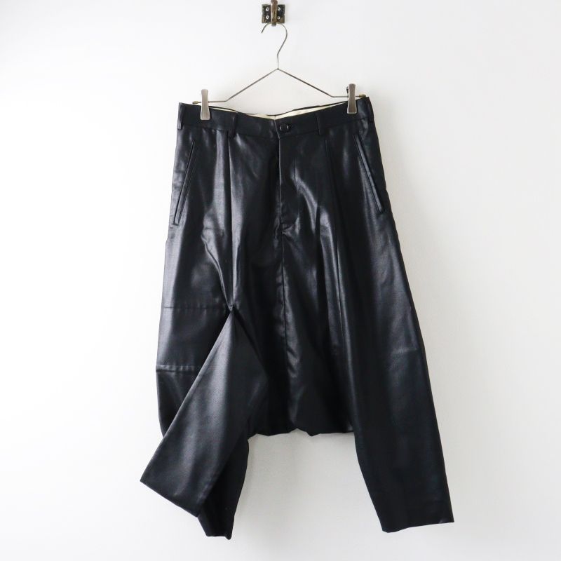 人気 Archive 2010AW コムデギャルソン COMME des GARCONS ポリウール