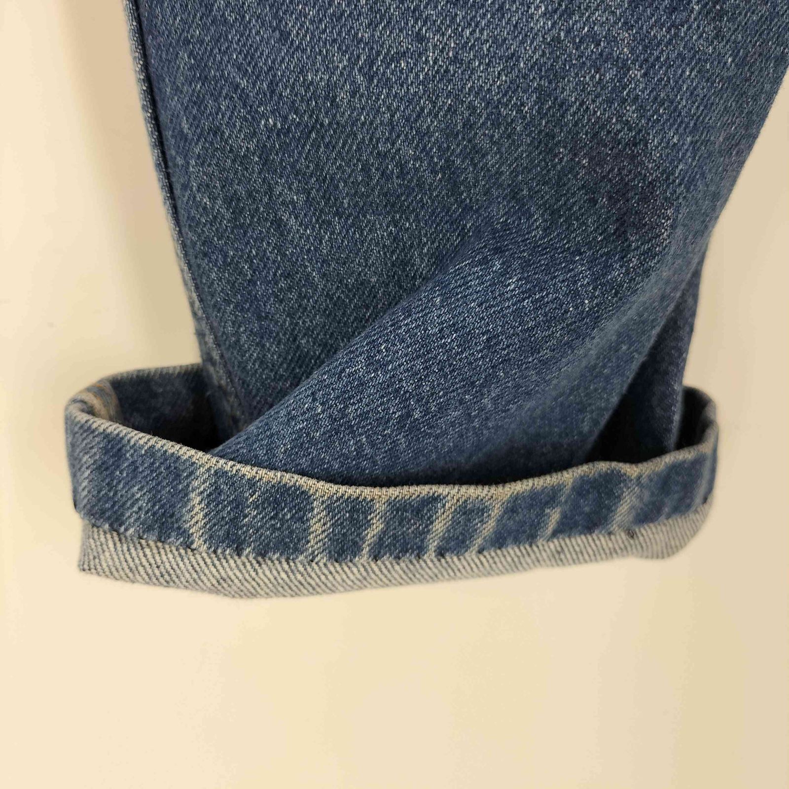 リーバイス Levis USA製 ボタン裏532刻印 505 デニムパンツ メンズ