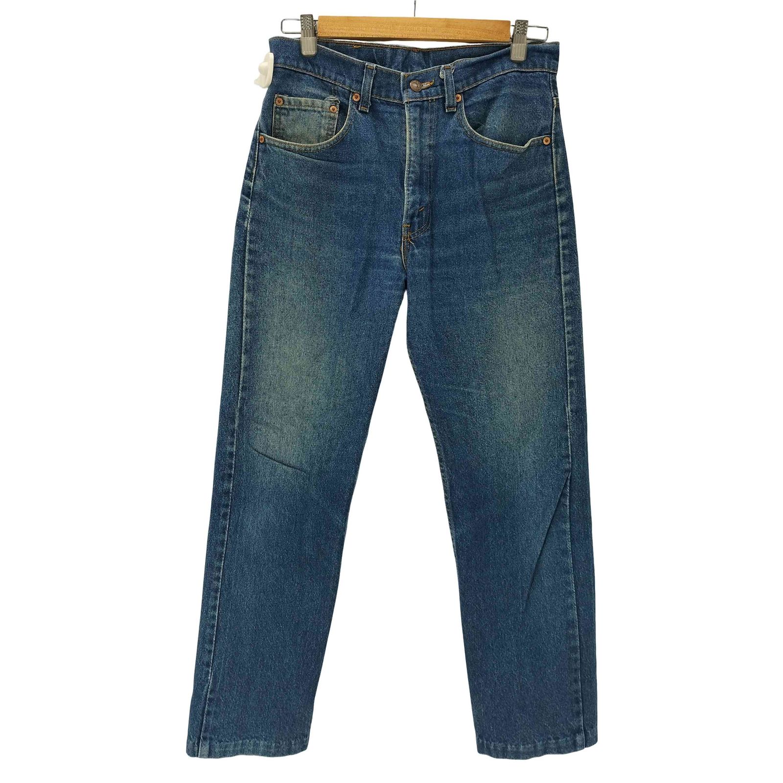 リーバイス Levis USA製 ボタン裏532刻印 505 デニムパンツ メンズ