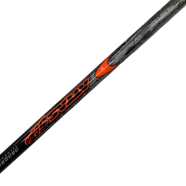 マスターズ ASTRO TOUR V S-1 10度 ドライバー ヘッド マスターズの