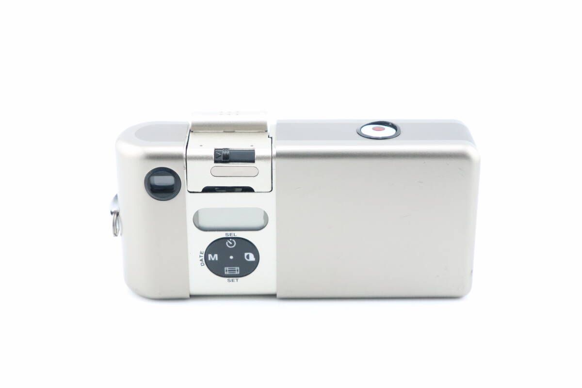 ☆良品☆富士フイルム FUJIFILM EPION 1000 MRC 元箱・説明書
