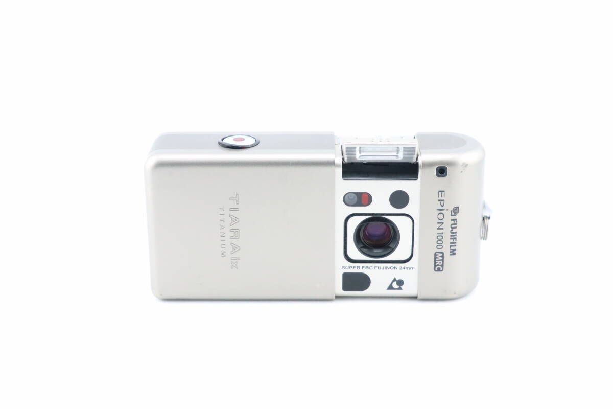 ☆良品☆富士フイルム FUJIFILM EPION 1000 MRC 元箱・説明書
