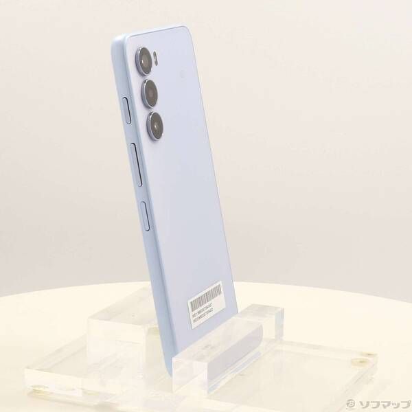 nubia S 5G 128GB ライトパープル (中古) Y!mobile SIMフリー - メルカリ