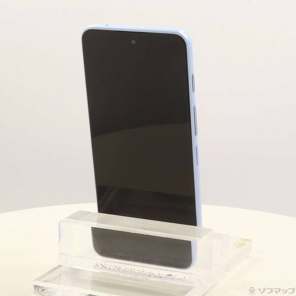 nubia S 5G 128GB ライトパープル (中古) Y!mobile SIMフリー - メルカリ