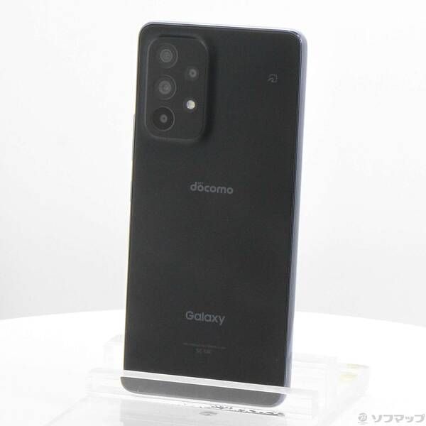 Galaxy A53 5G 128GB SC-53C docomo SIMフリー 中古 - メルカリ
