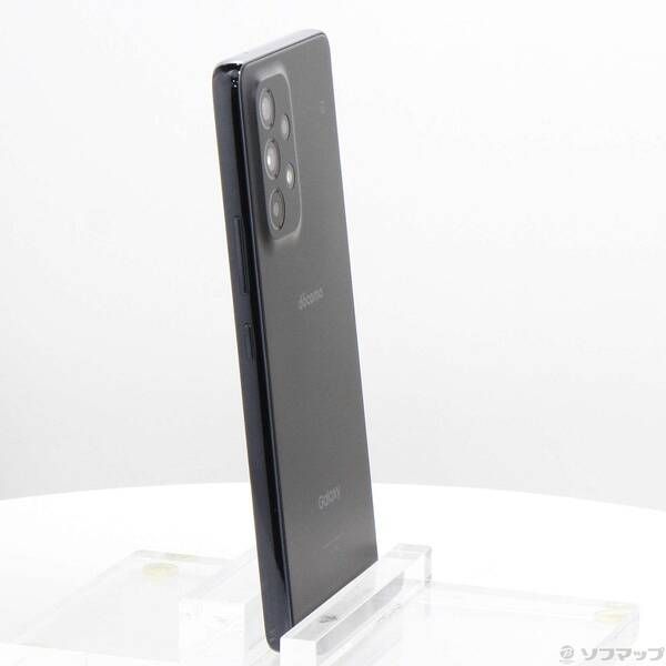 Galaxy A53 5G 128GB SC-53C docomo SIMフリー 中古 - メルカリ