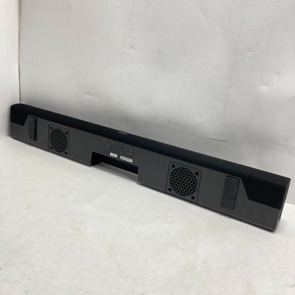 DENON デノン サウンドバーシステム DHT-S216 - メルカリ
