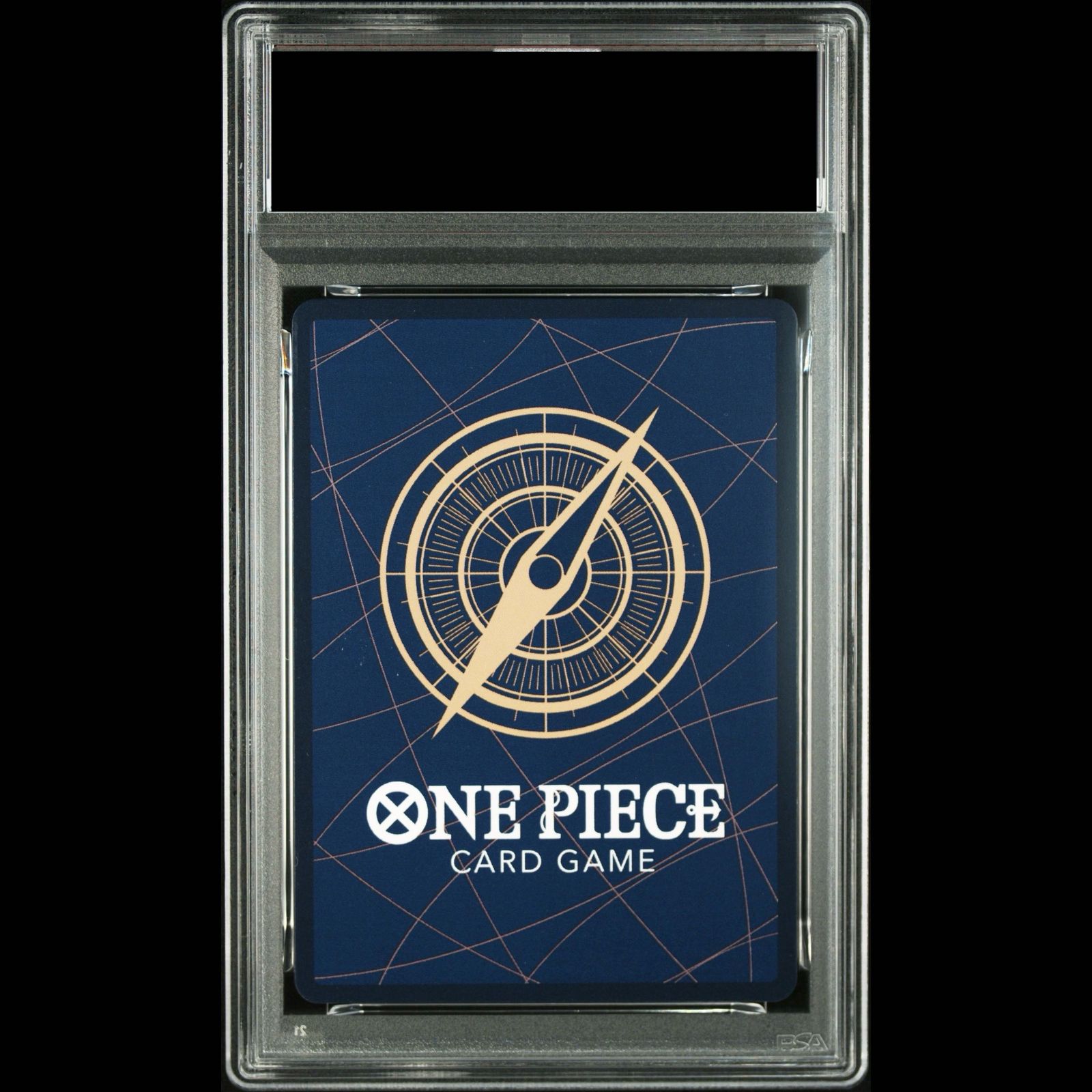 PSA10】ウタ(パラレル)(スーパーパラレル)(コミックパラレル・コミパラ