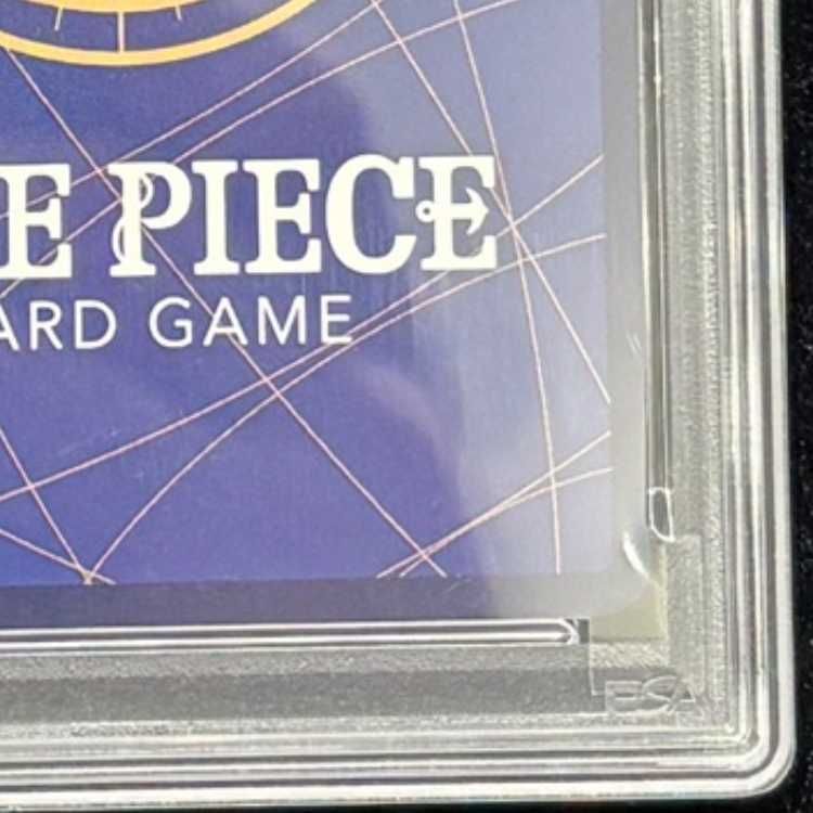 PSA10】シルバーズ・レイリー(パラレル)(スーパーパラレル)(コミック