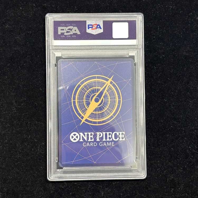 PSA10】シルバーズ・レイリー(パラレル)(スーパーパラレル)(コミック