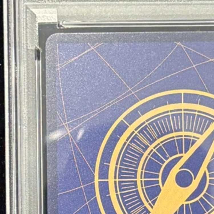 PSA10】シルバーズ・レイリー(パラレル)(スーパーパラレル)(コミック
