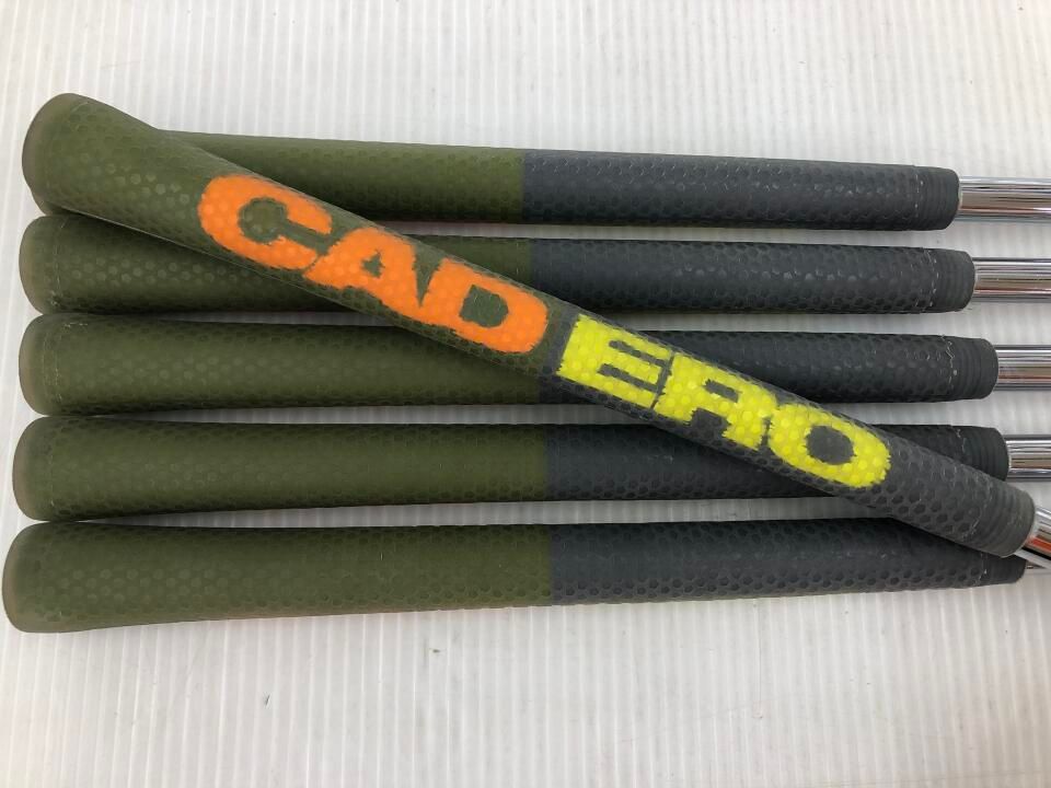 ダンロップ SRIXON ZX7 Mk2 ダイナミックゴールド D.S.T.(NEWデザイン