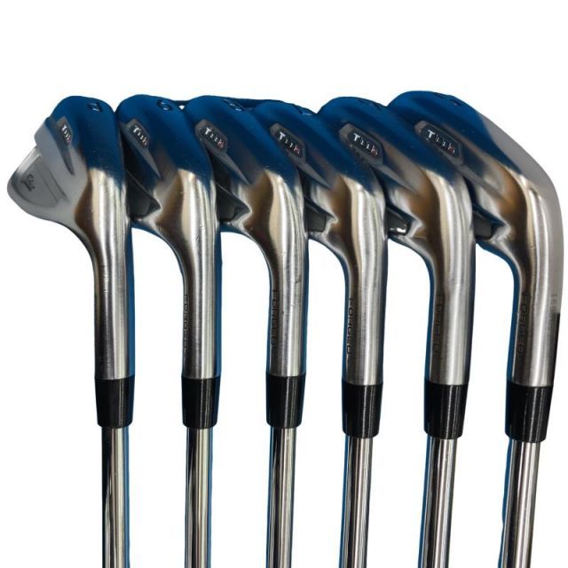 中古】 タイトリスト Titleist T100S(2021) 48 ウェッジ WG NS PRO