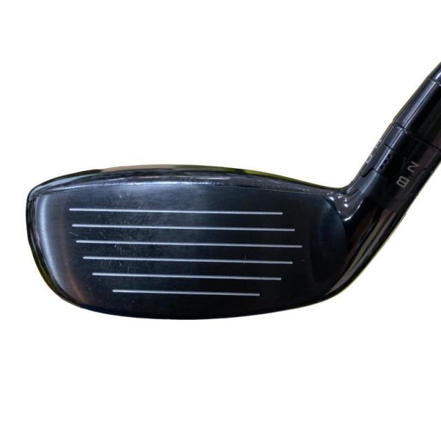 中古】 タイトリスト TS3 21° ユーティリティ UT NS PRO 950GH neo