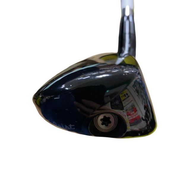 中古】 タイトリスト TS3 21° ユーティリティ UT NS PRO 950GH neo
