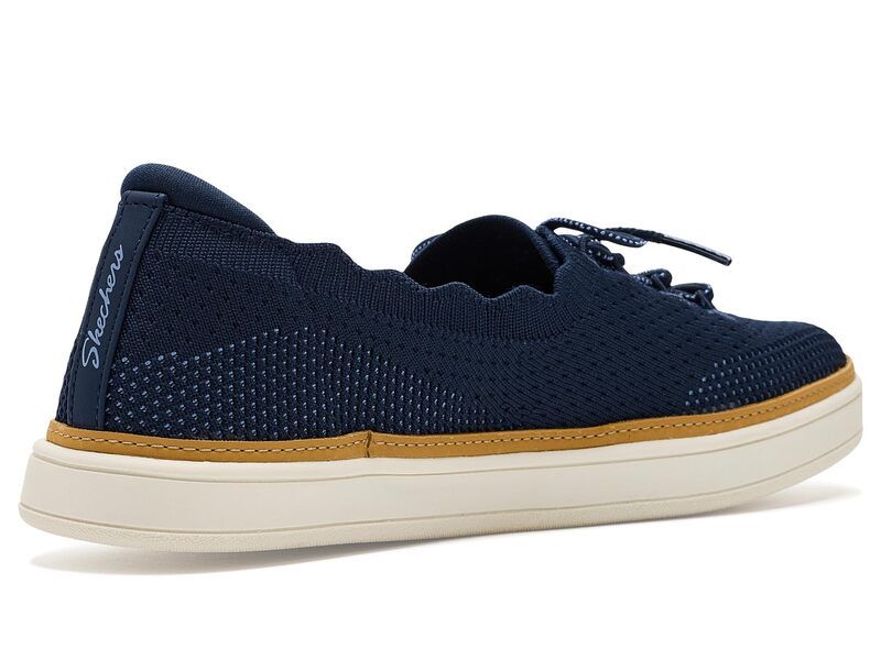 スケッチャーズ レディース シューズ スニーカー SKECHERS Coastal Drive Aquastride Navy ネイビー スケッチャーズ レディース シューズ スニーカー SKECHERS Coastal Drive Aquastride Navy ネイビー