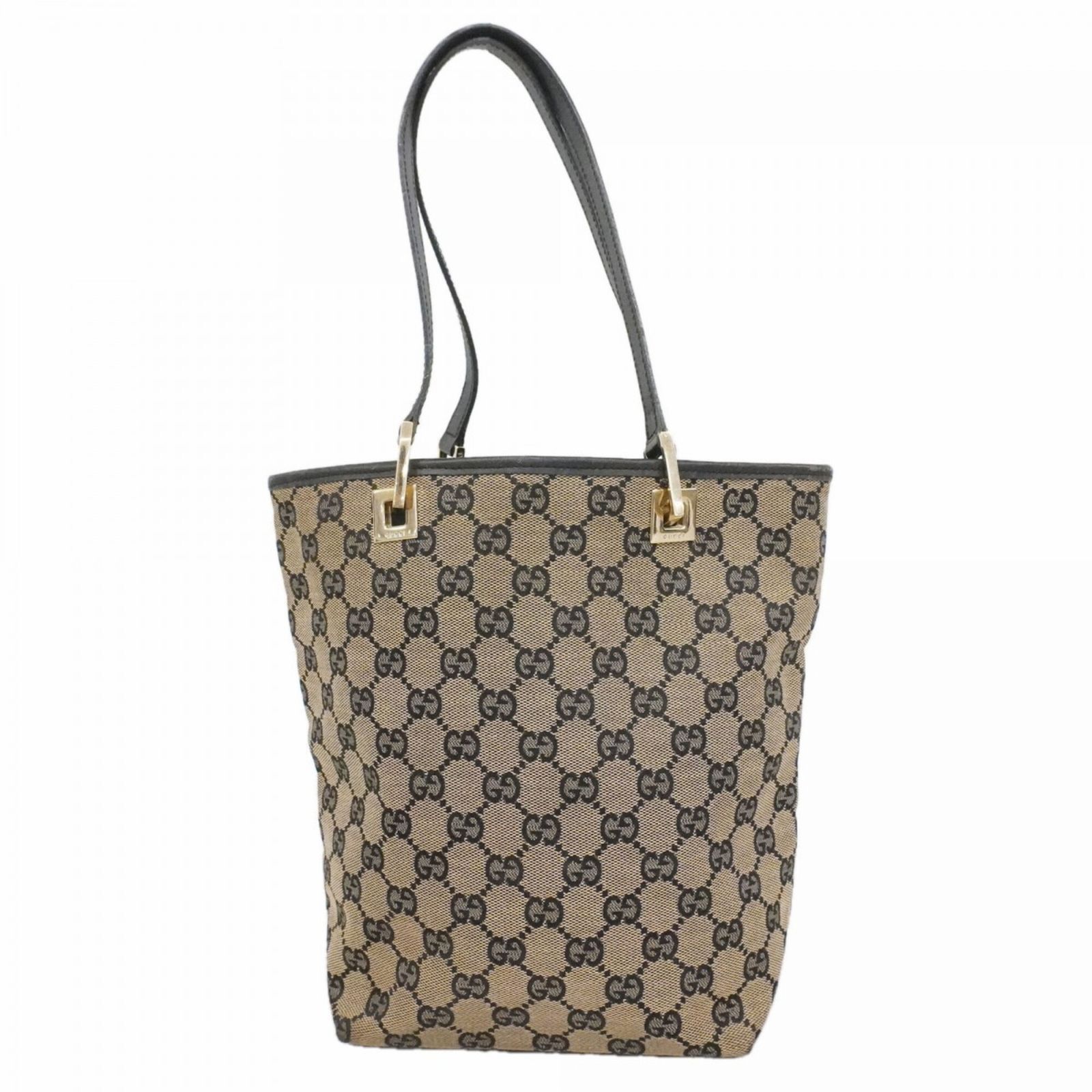 グッチ(Gucci) グッチ トートバッグ GGキャンバス 002 1099 キャンバス