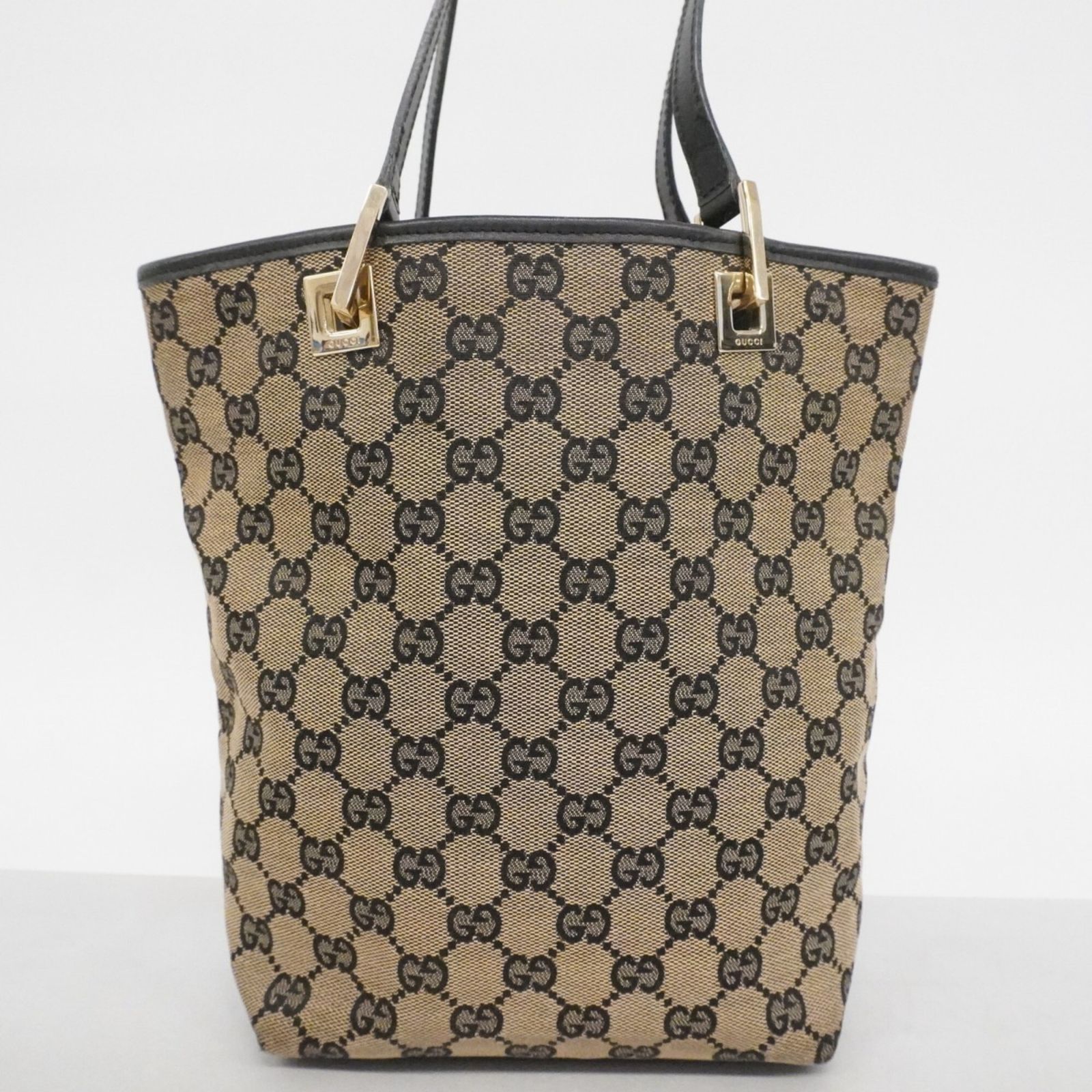 グッチ(Gucci) グッチ トートバッグ GGキャンバス 002 1099 キャンバス