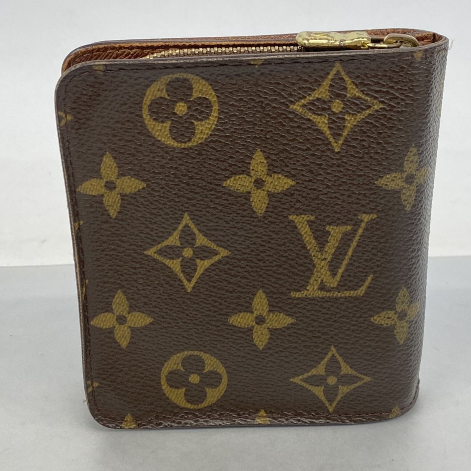ルイ・ヴィトン(Louis Vuitton) ルイ・ヴィトン 財布 モノグラム