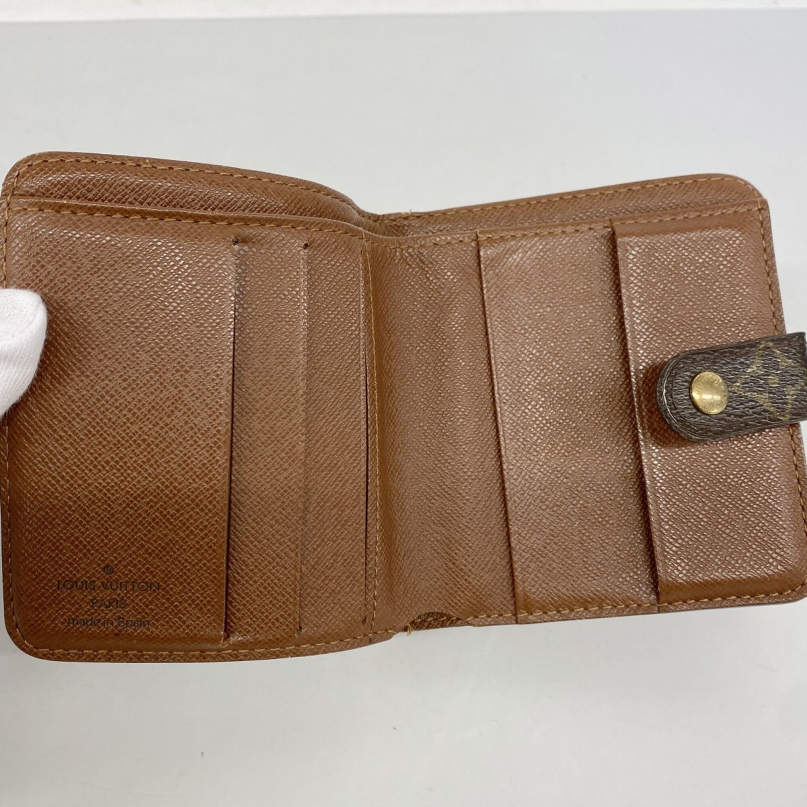 ルイ・ヴィトン(Louis Vuitton) ルイ・ヴィトン 財布 モノグラム