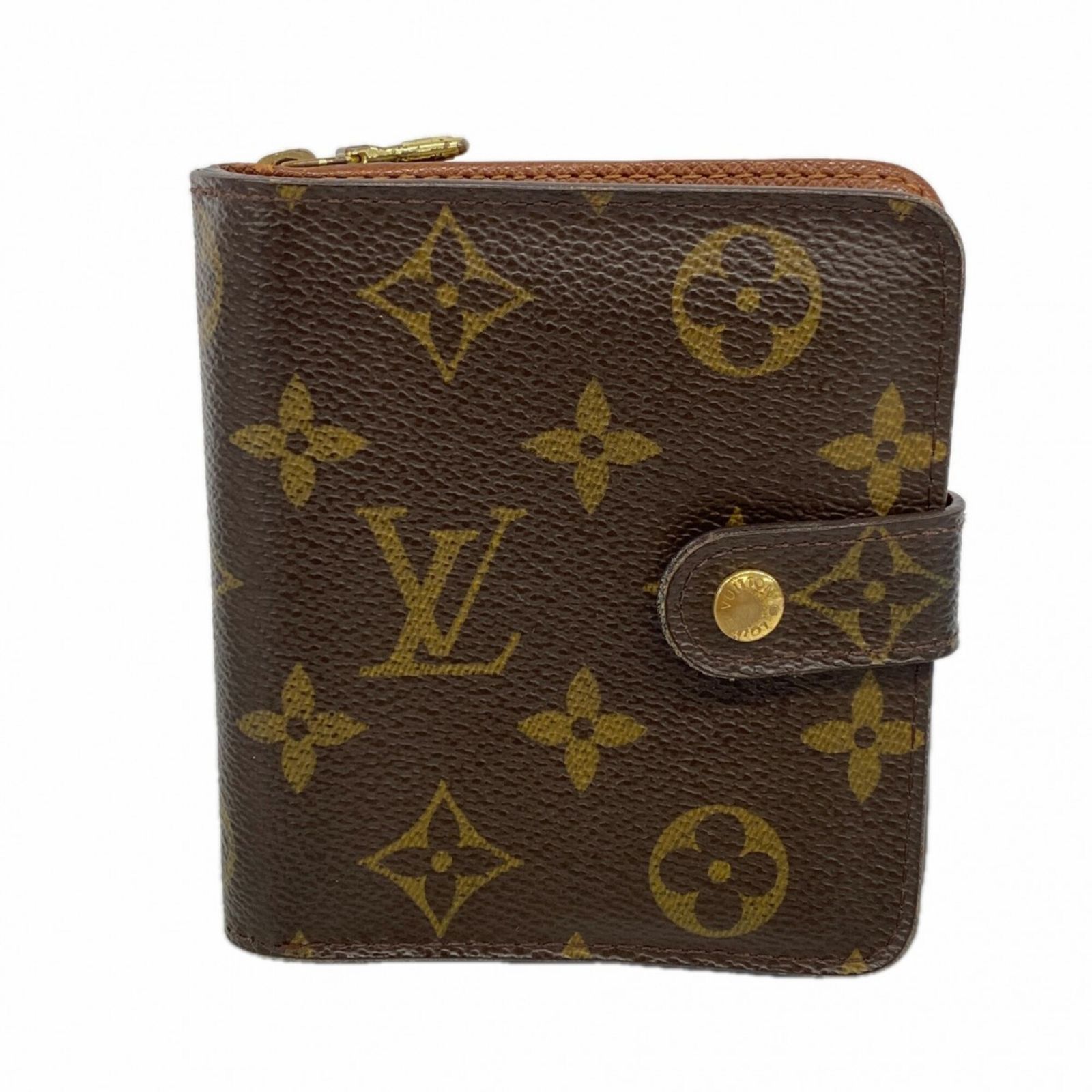 ルイ・ヴィトン(Louis Vuitton) ルイ・ヴィトン 財布 モノグラム
