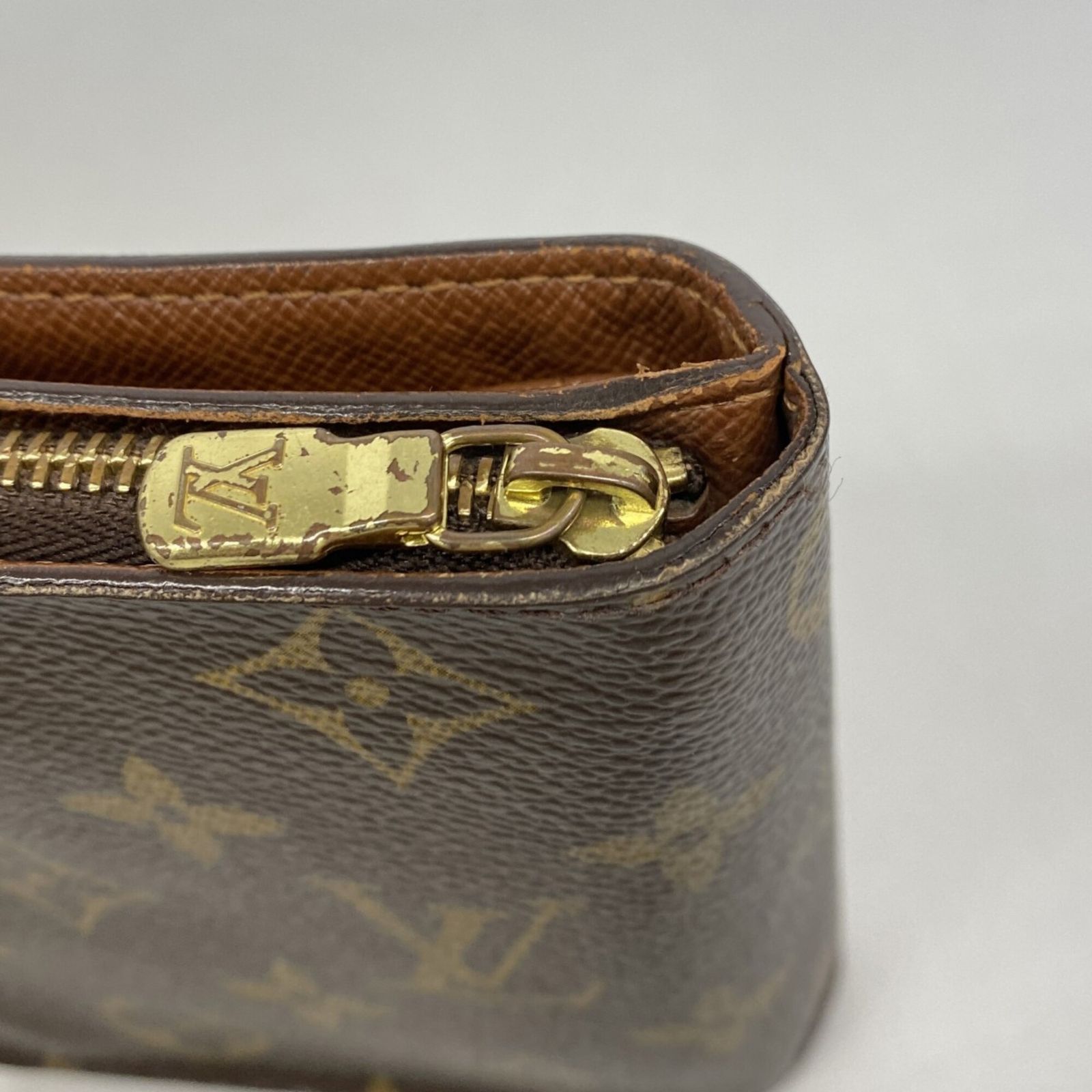 ルイ・ヴィトン(Louis Vuitton) ルイ・ヴィトン 財布 モノグラム