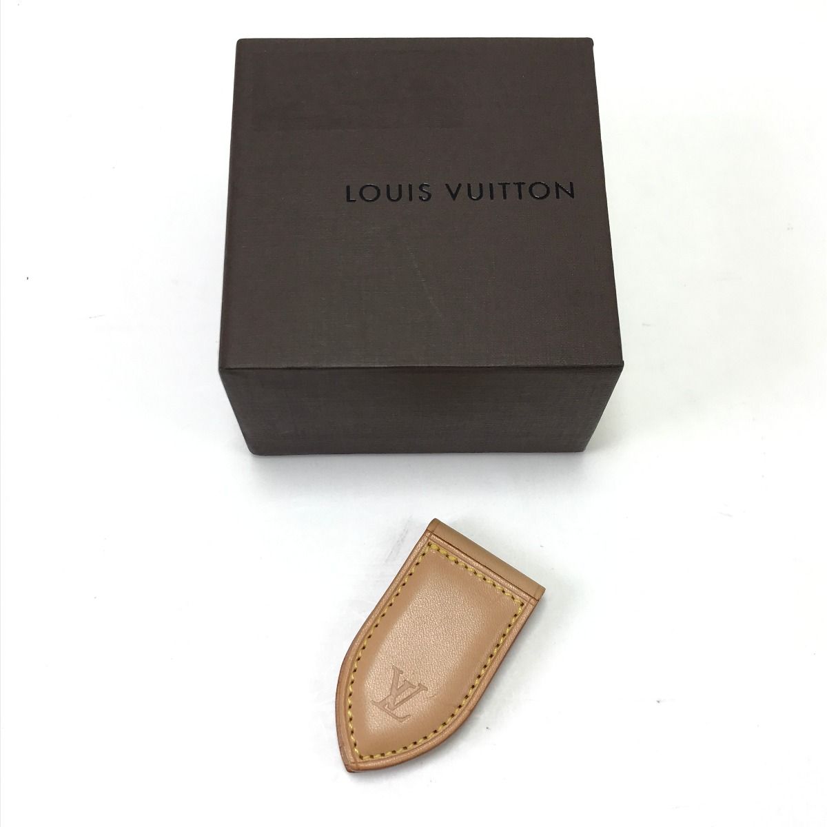 LOUIS VUITTON ルイヴィトン マネークリップ M64692 - メルカリ