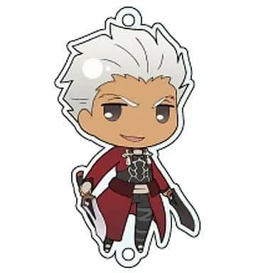 Fate/stay night Unlimited Blade Works ジョイントアクリル