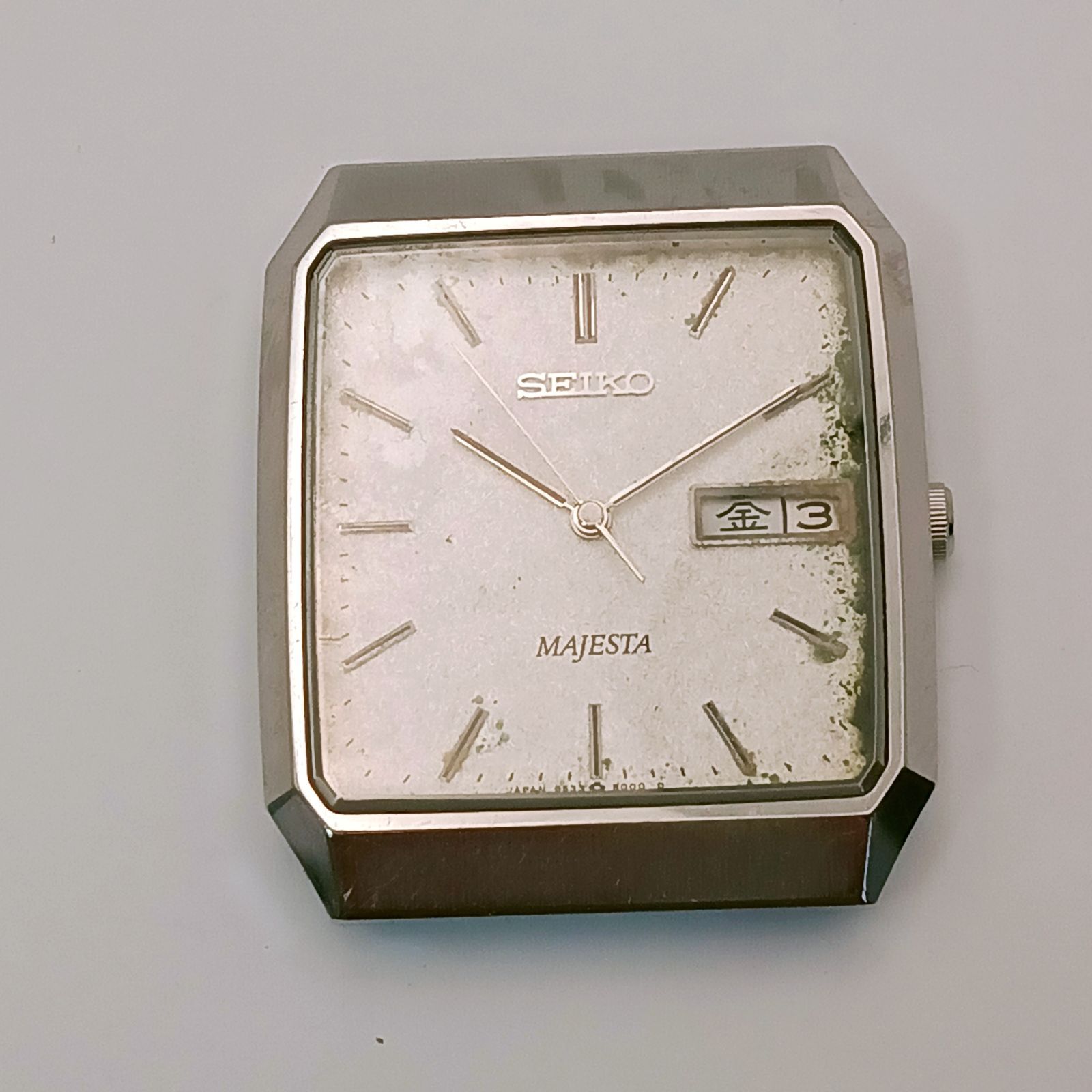 MAJESTA セイコー SEIKO 2026年最新Yahoo!オークション -seiko 