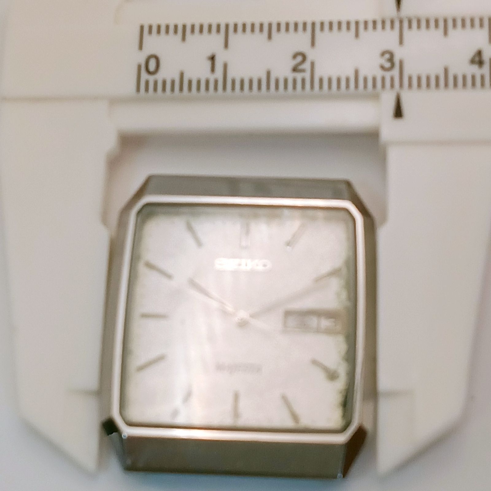 稼働】0703-4 SEIKO MAJESTA セイコー マジェスタ 9533-5000 メンズ