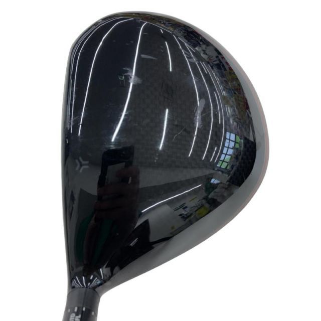 ダンさん専用 中古】 ダンロップ SRIXON ZX5 9.5° ドライバー DR Diamana ZX50