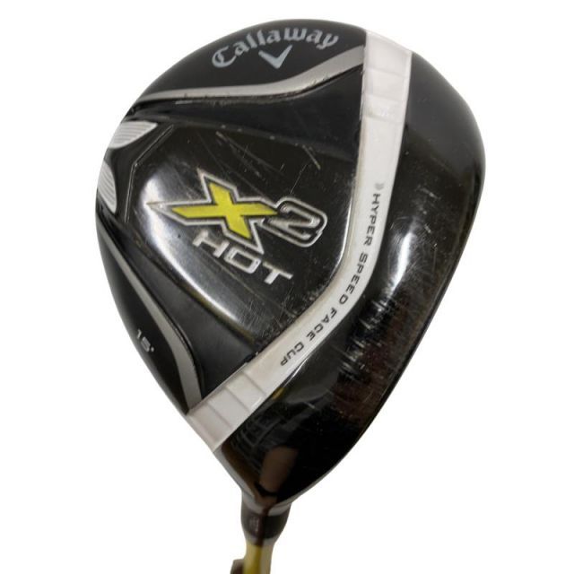 HOT X2 PRO キャロウェイ フェアウェイウッド Callaway Hot 0