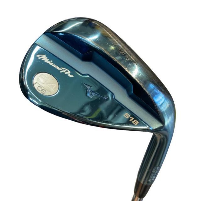 Mizuno Pro S18 ウェッジ 58度 dg120s200 Mizuno Pro S18 ウェッジ 58度 dg120s200 Mizuno Pro S18ウエッジ