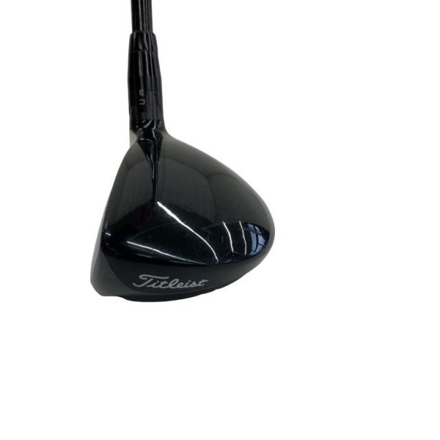 中古】 タイトリスト 915 H U3 レフティ ユーティリティ UT リシャフト