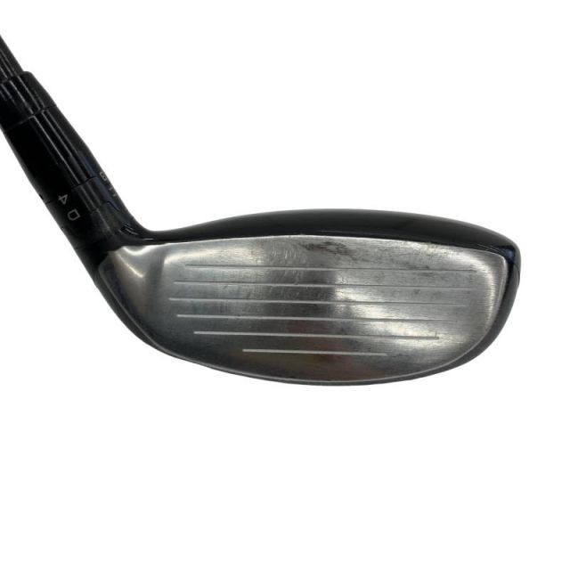 中古】 タイトリスト 915 H U3 レフティ ユーティリティ UT リシャフト
