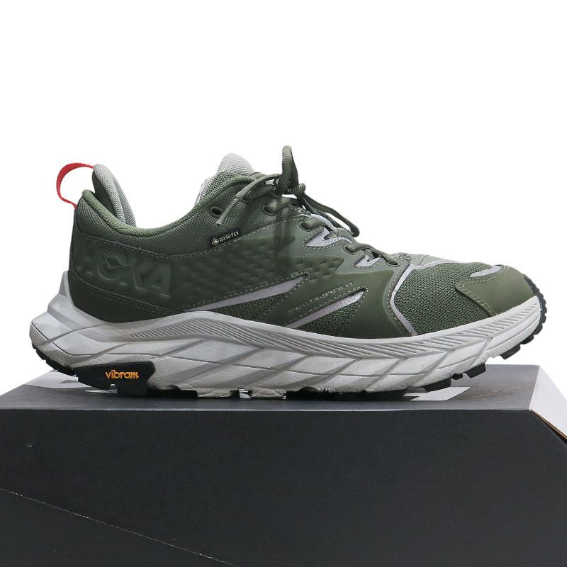 WTAPS ダブルタップス x HOKA ホカ 24SS ANACAPA LOW GTX WTAPS