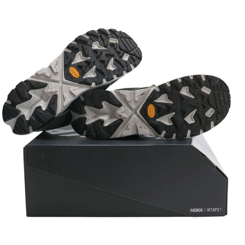 WTAPS ダブルタップス x HOKA ホカ 24SS ANACAPA LOW GTX WTAPS
