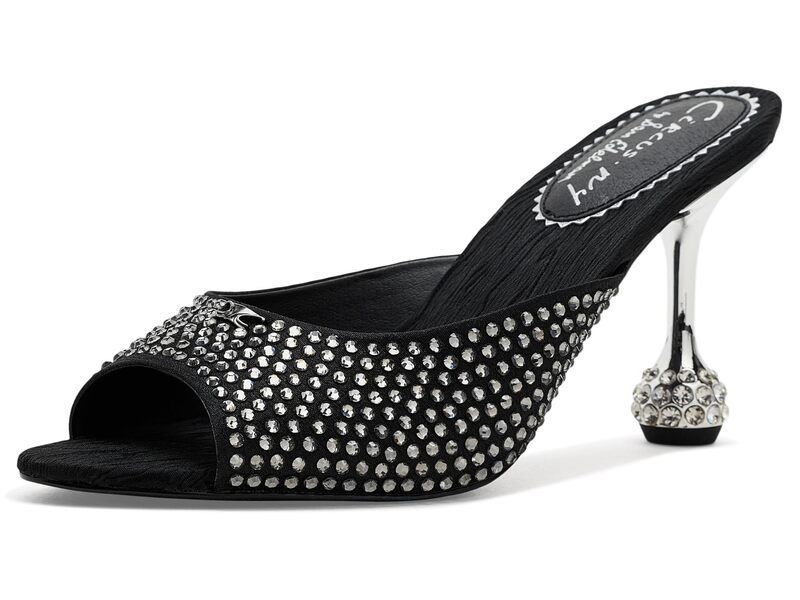 サーカス NY バイ サムエデルマン レディース シューズ ブーツ・レインブーツ Circus NY by Sam Edelman Gisella Black ブラック
