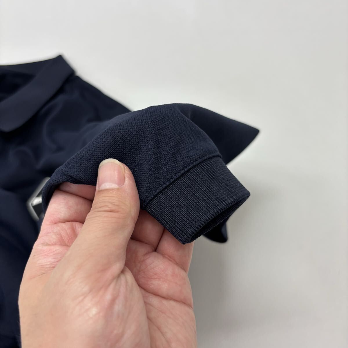 26ss 2026 新品 F.C.Real Bristol FCRB EMBLEM POLO ブリストル